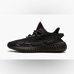 Yeezy Boost 350 V2 Low MX Rock - size 6
